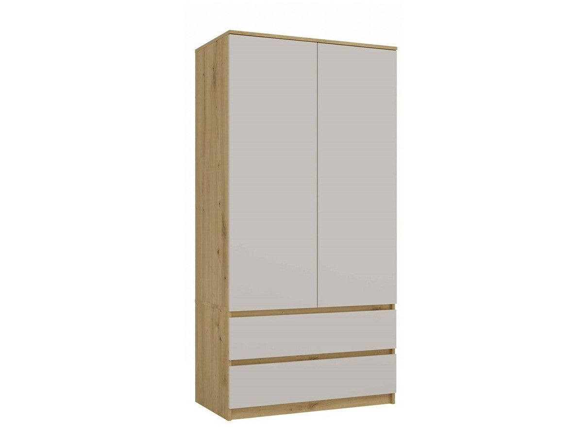 Garderobeskab Elbvelu 116