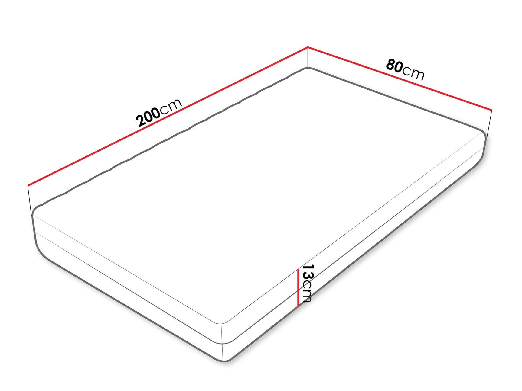 Madras ComfiDream 194