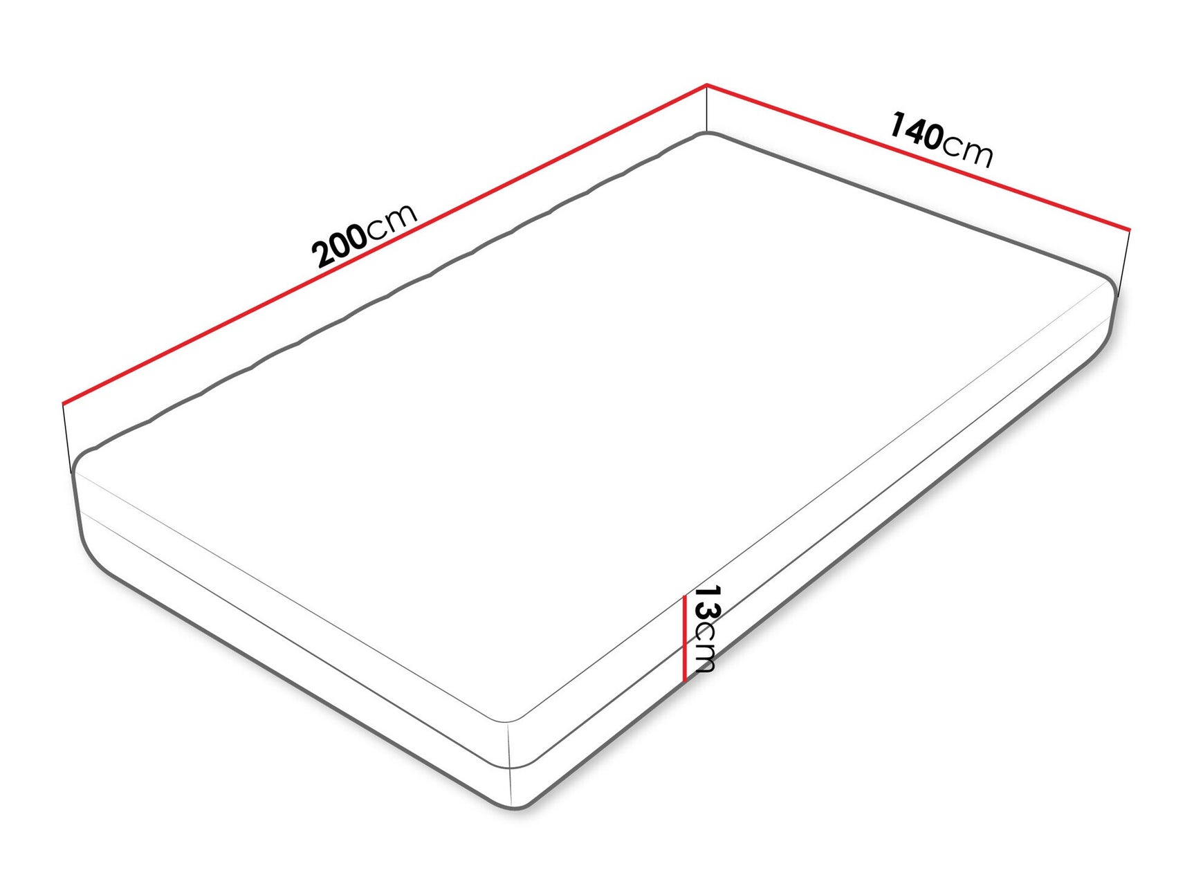 Madras ComfiDream 194