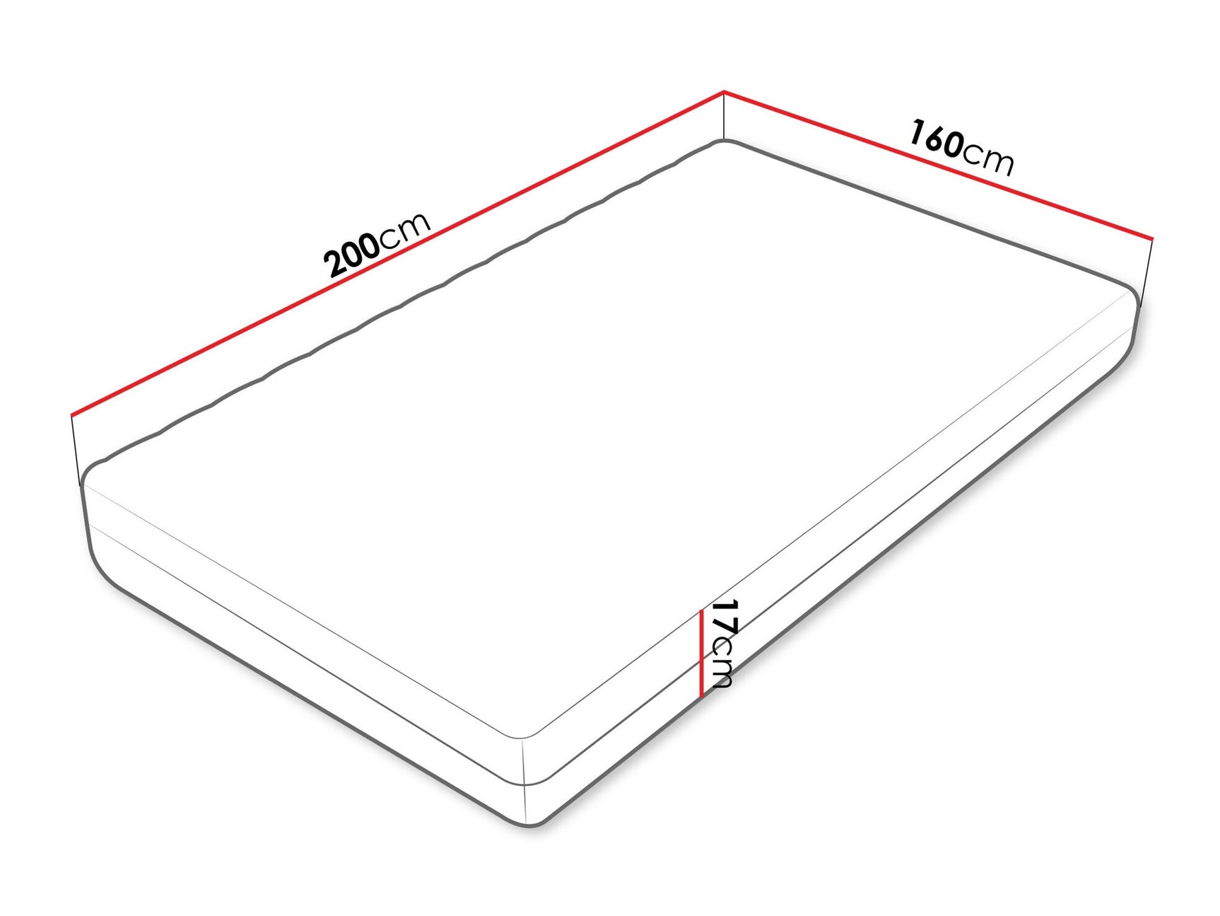 Madras ComfiDream 195