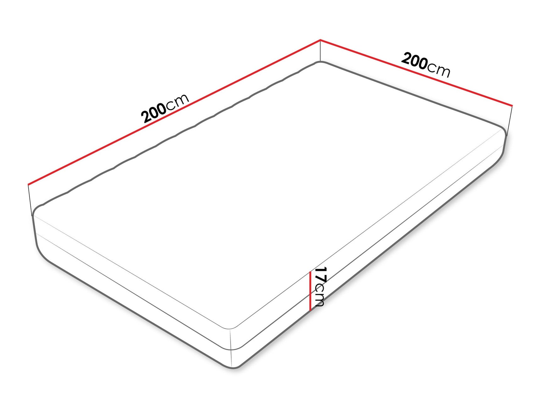 Madras ComfiDream 195