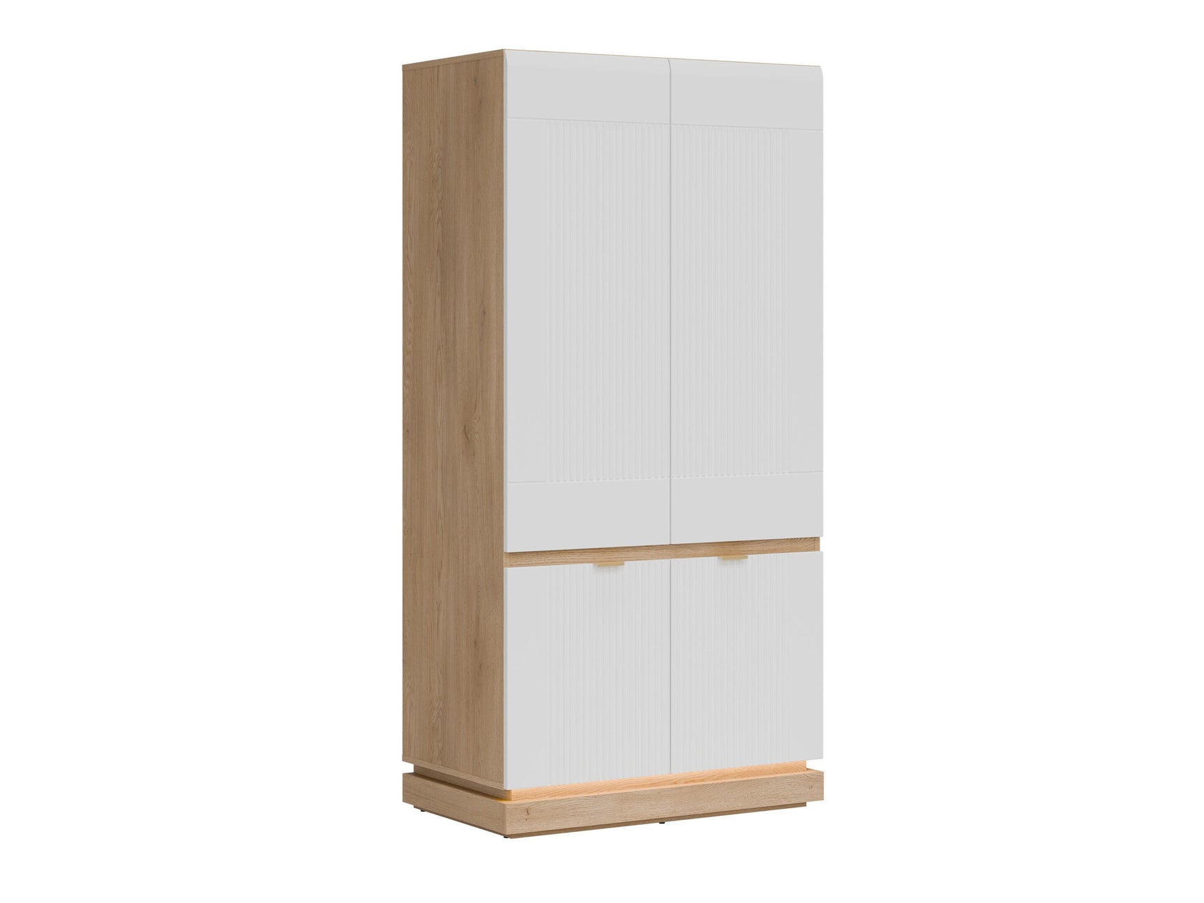 Garderobeskab Teselbu 113