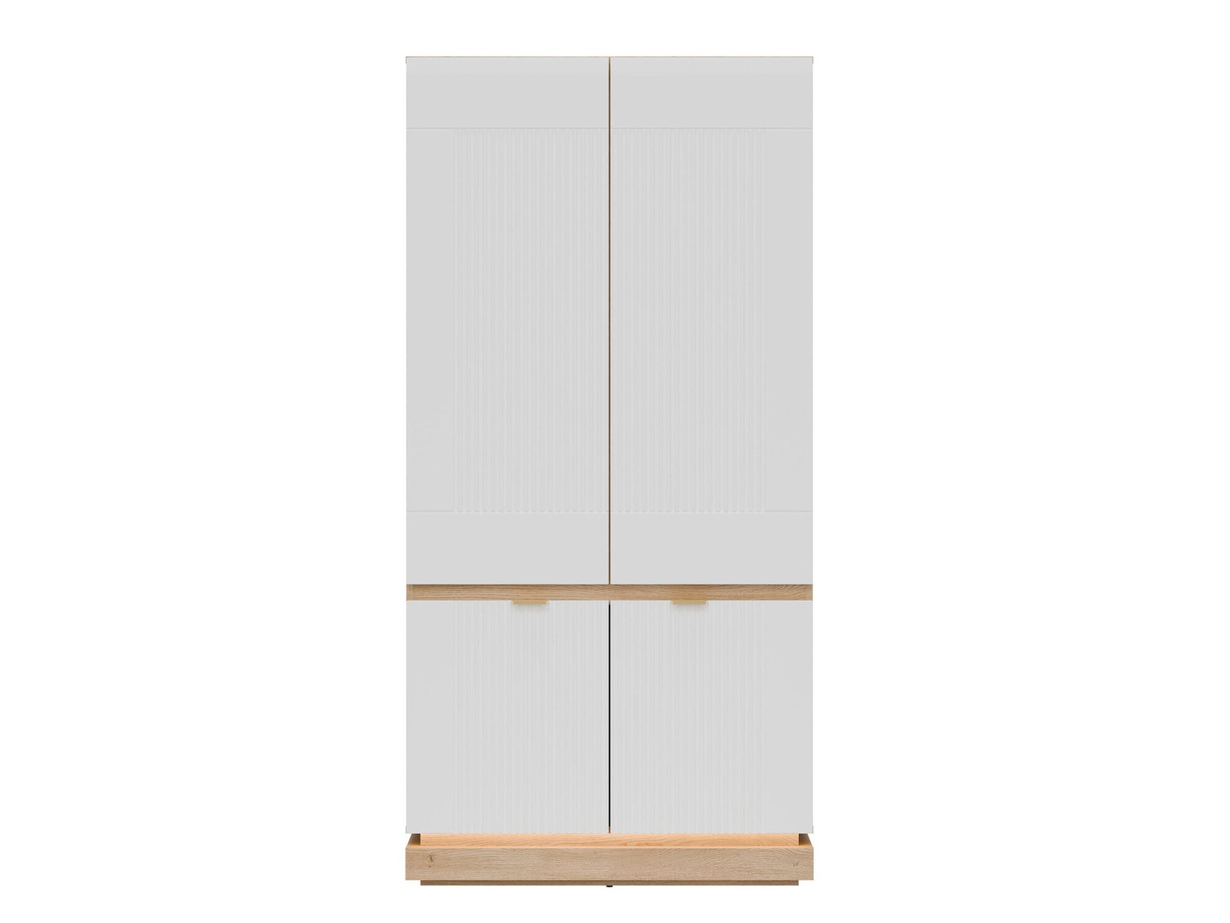 Garderobeskab Teselbu 113