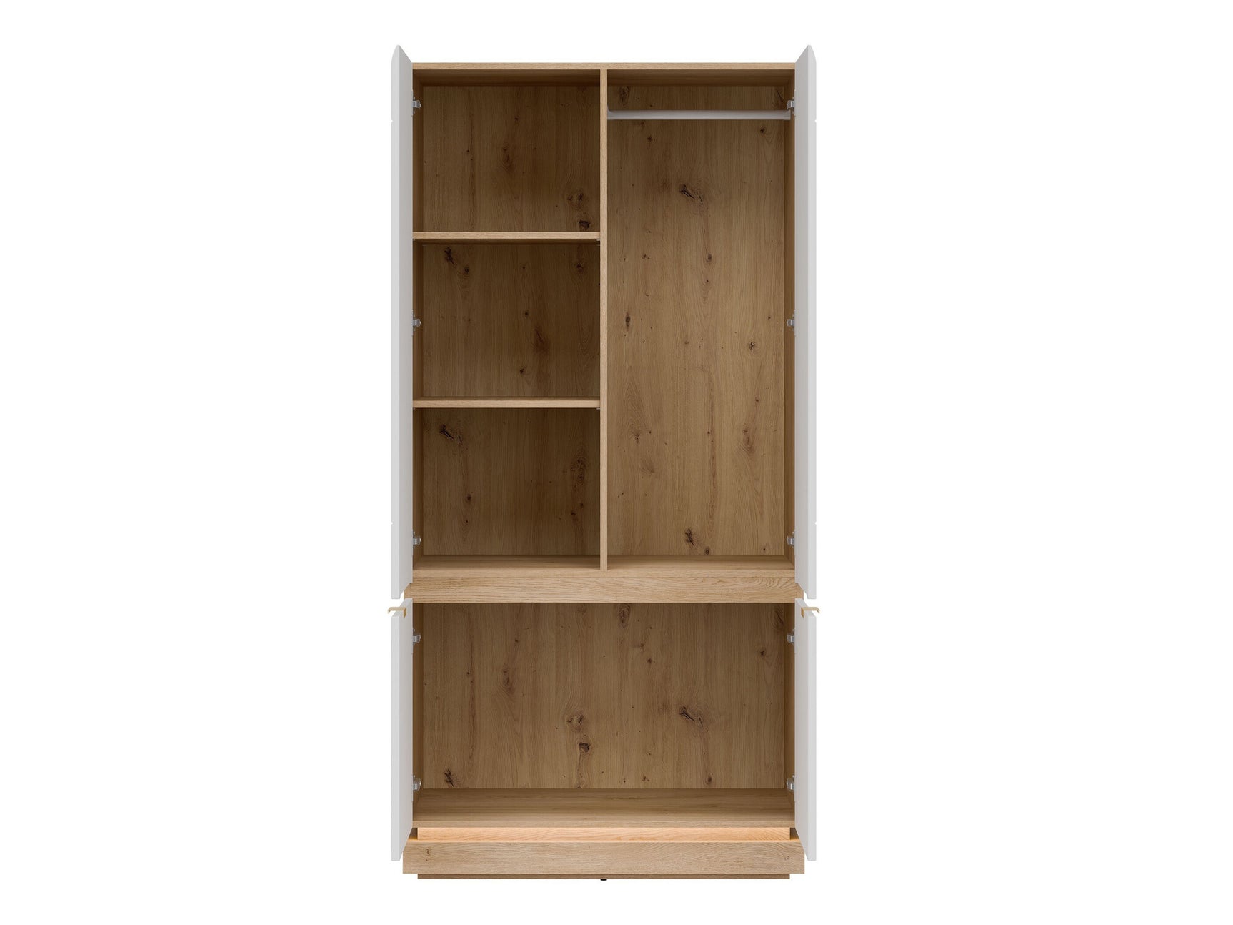 Garderobeskab Teselbu 113