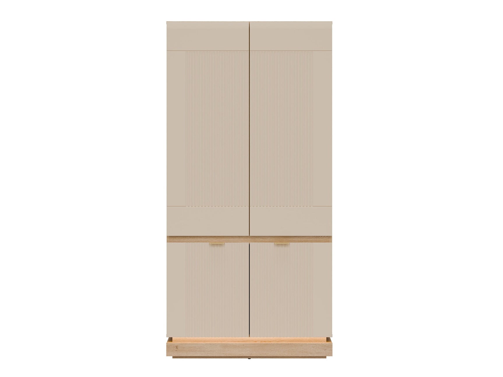 Garderobeskab Teselbu 113