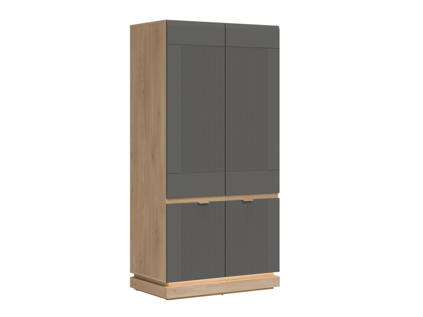 Garderobeskab Teselbu 113