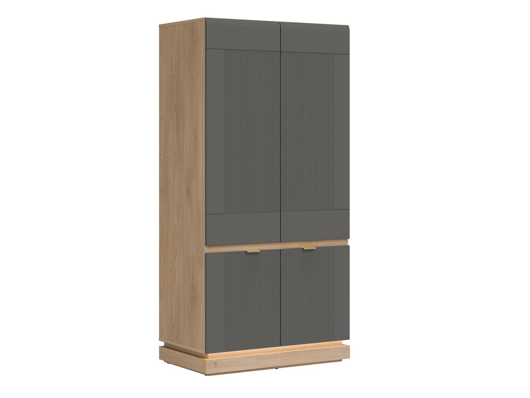 Garderobeskab Teselbu 113