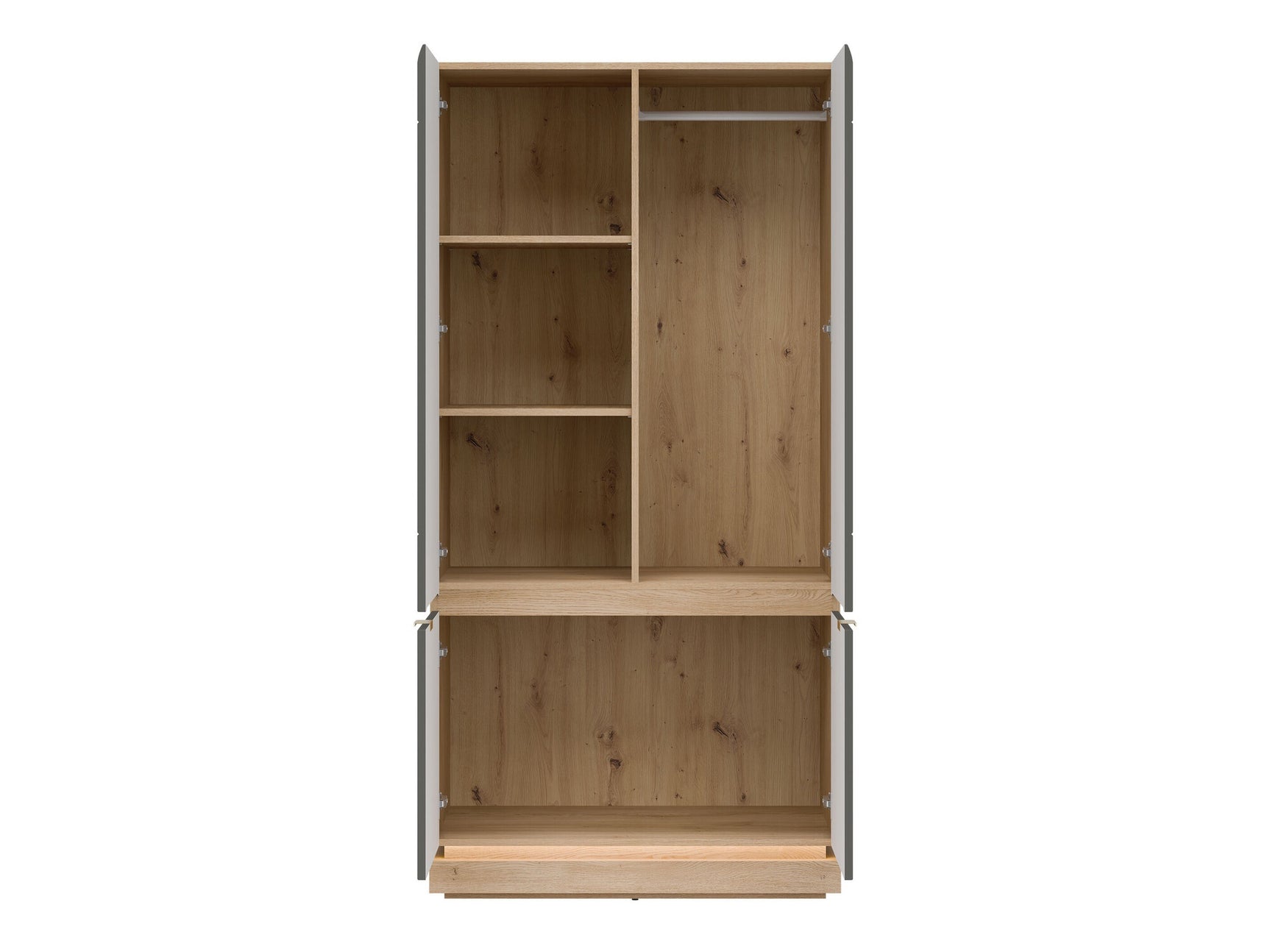 Garderobeskab Teselbu 113