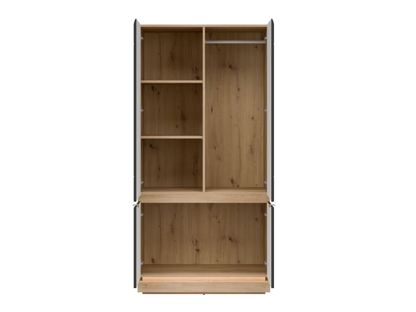 Garderobeskab Teselbu 113