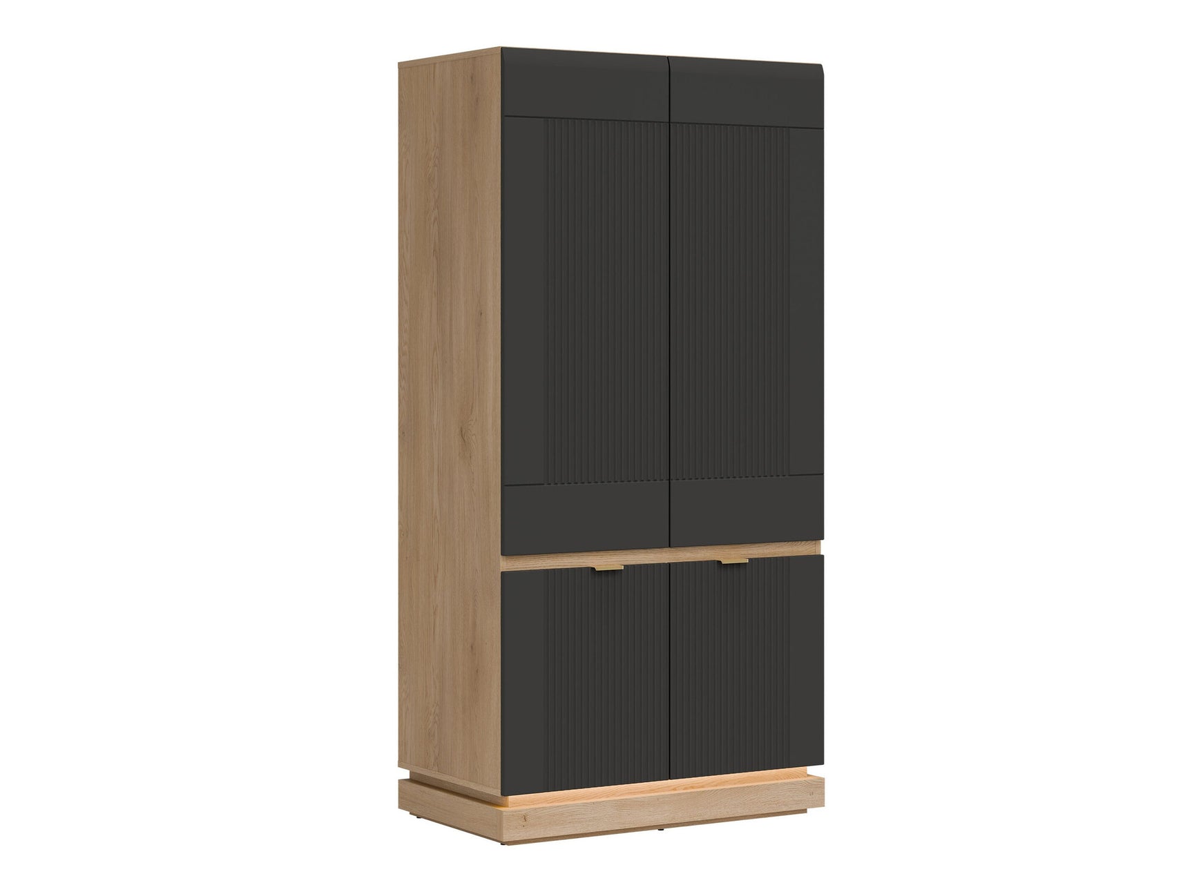 Garderobeskab Teselbu 113