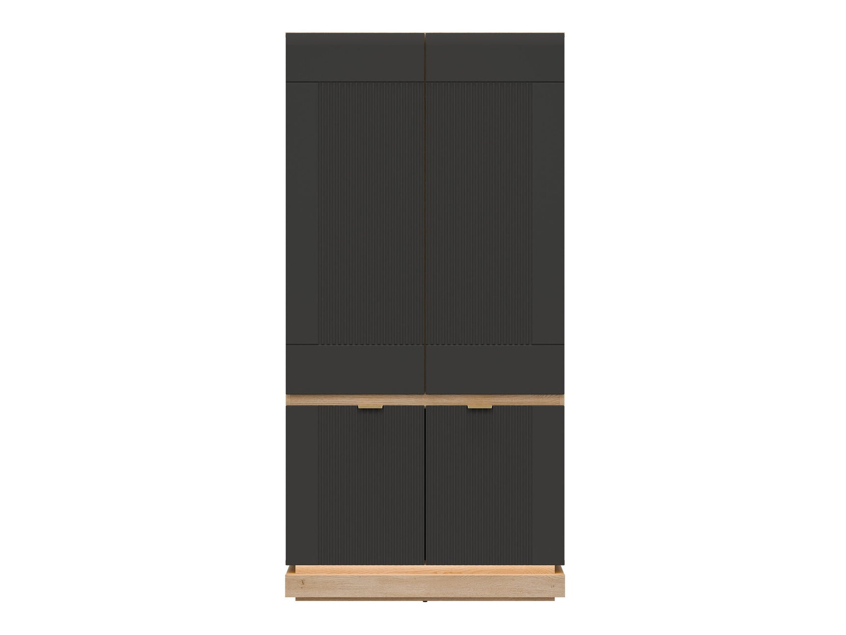 Garderobeskab Teselbu 113