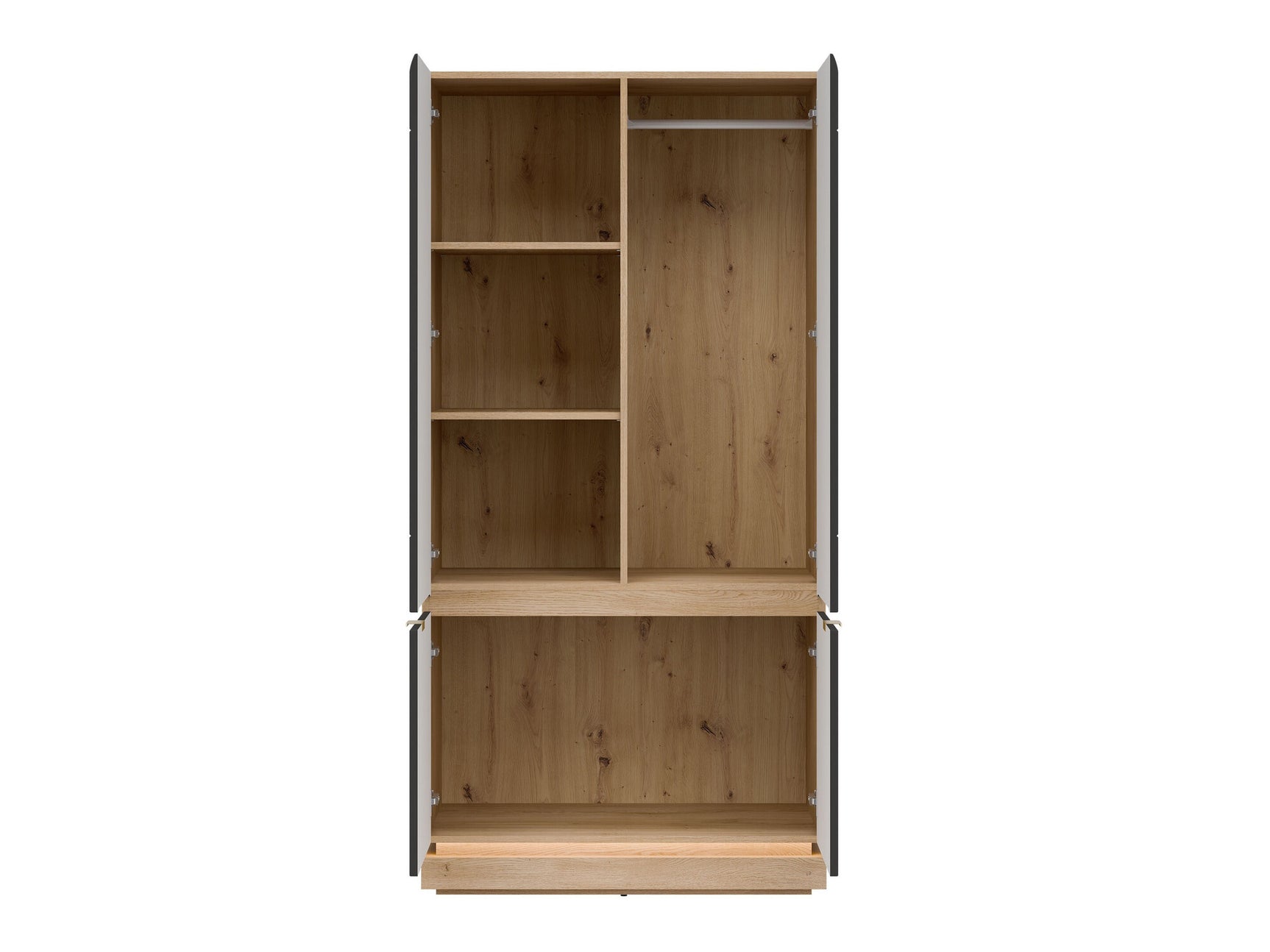 Garderobeskab Teselbu 113