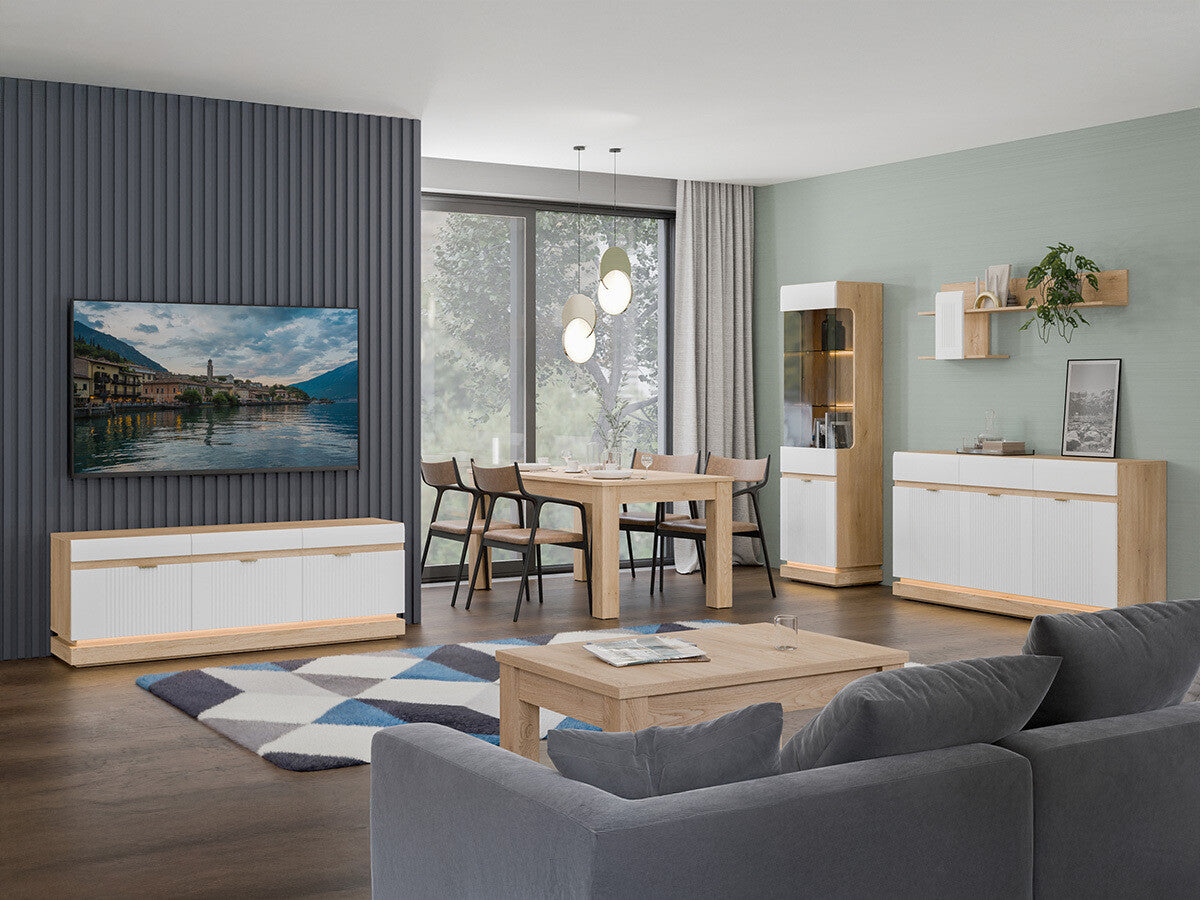 Vægreol Teselbu 115