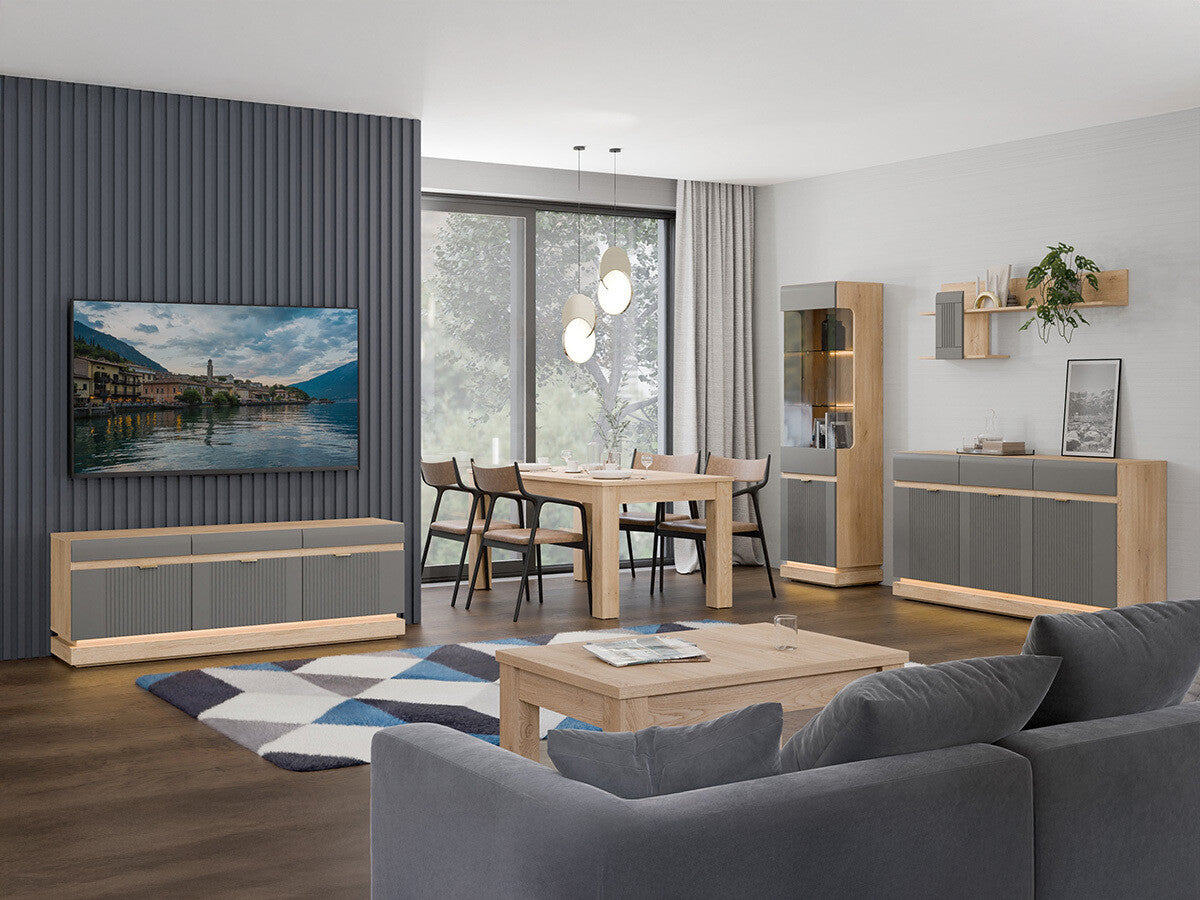 Vægreol Teselbu 115