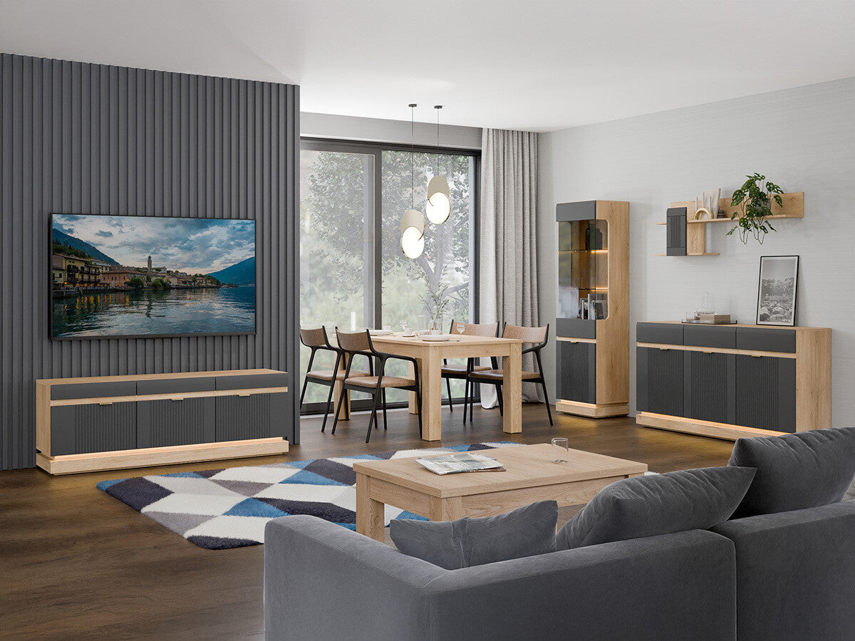 Vægreol Teselbu 115