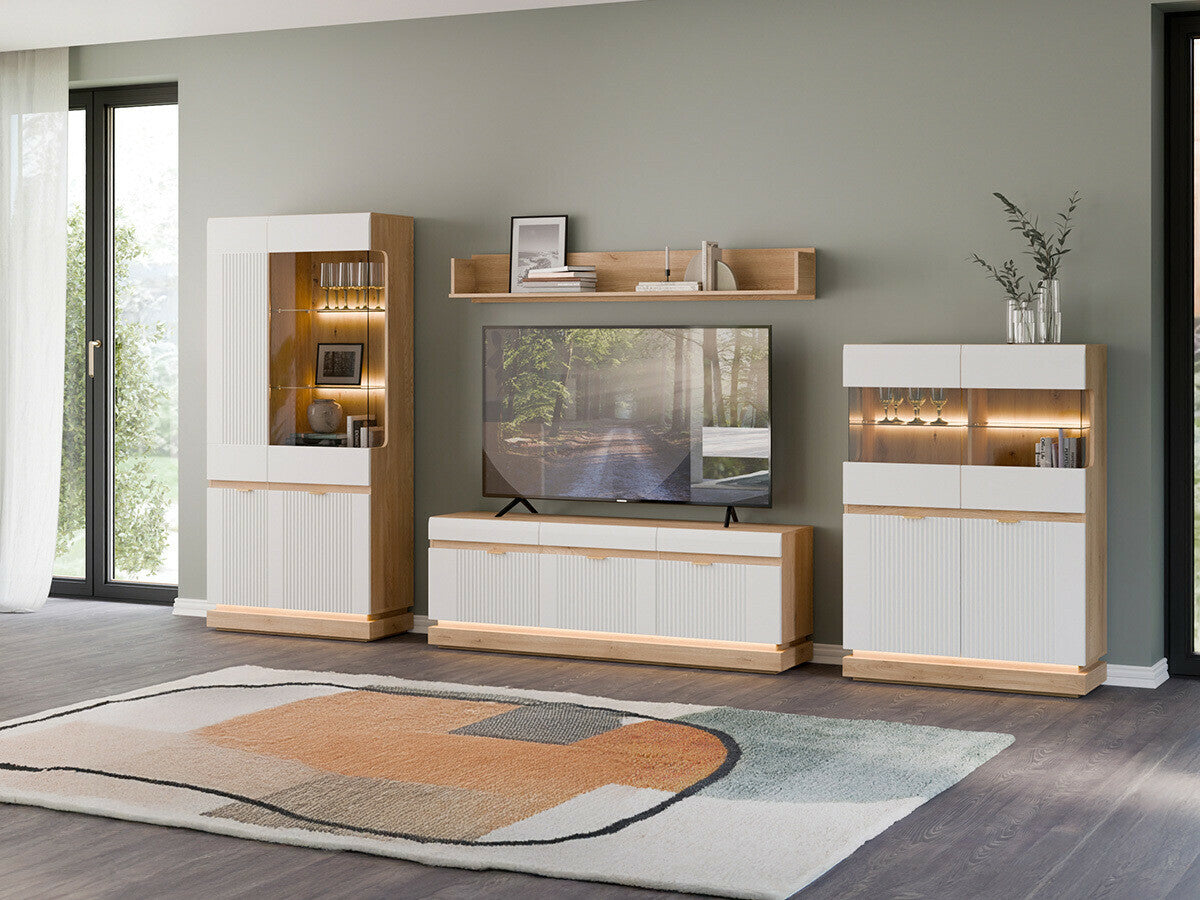 Stuemøbler-sæt Teselbu 116