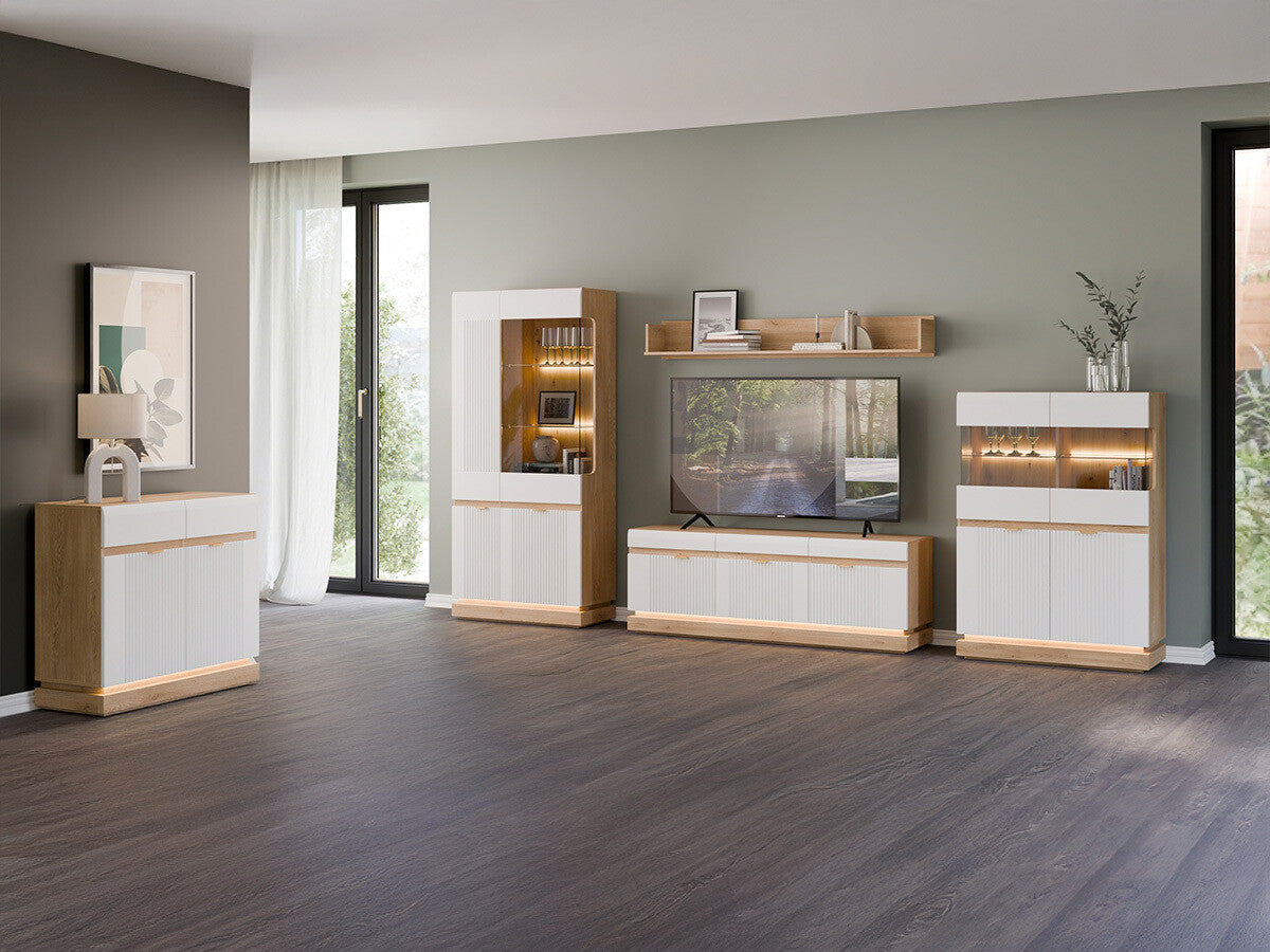 Stuemøbler-sæt Teselbu 116