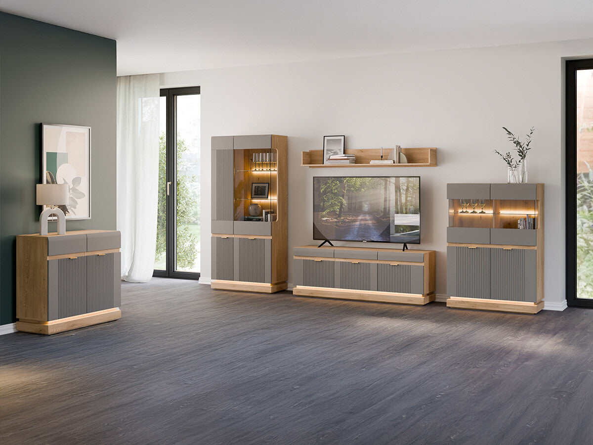 Stuemøbler-sæt Teselbu 116