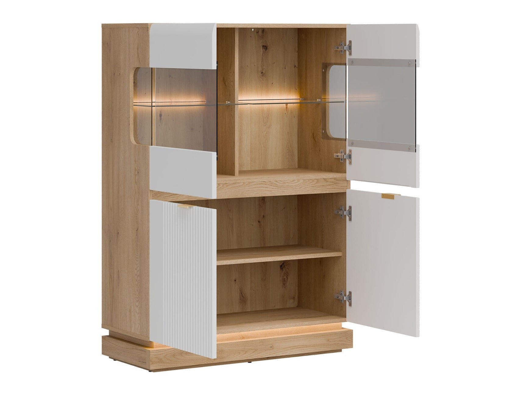 Stuemøbler-sæt Teselbu 116