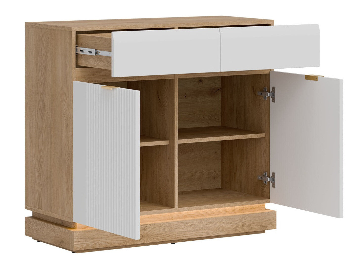 Stuemøbler-sæt Teselbu 116