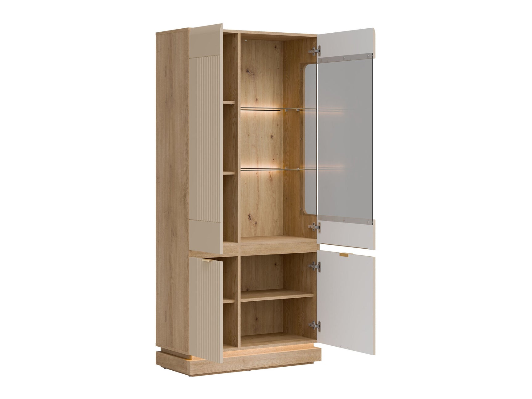 Stuemøbler-sæt Teselbu 116