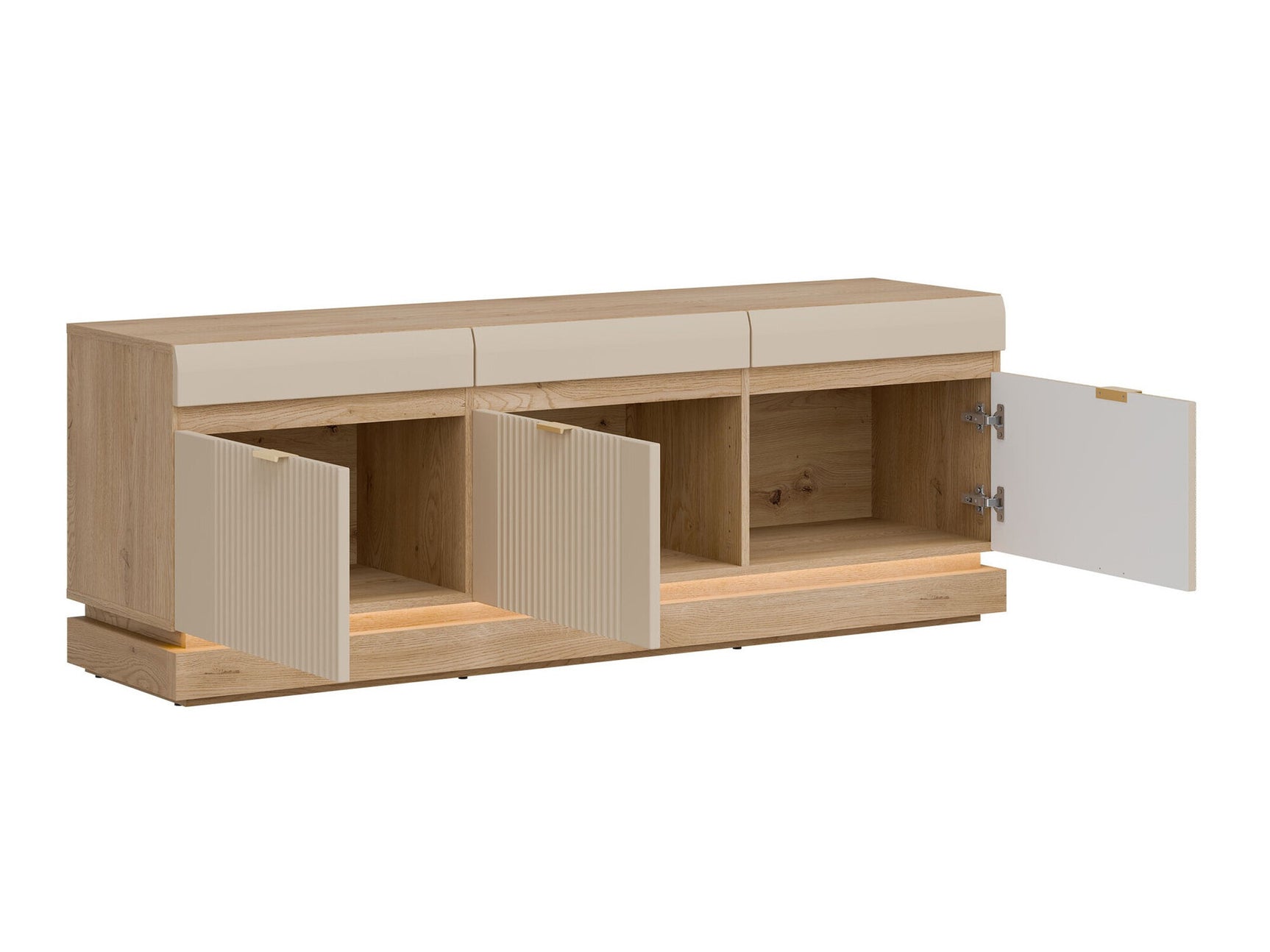 Stuemøbler-sæt Teselbu 116