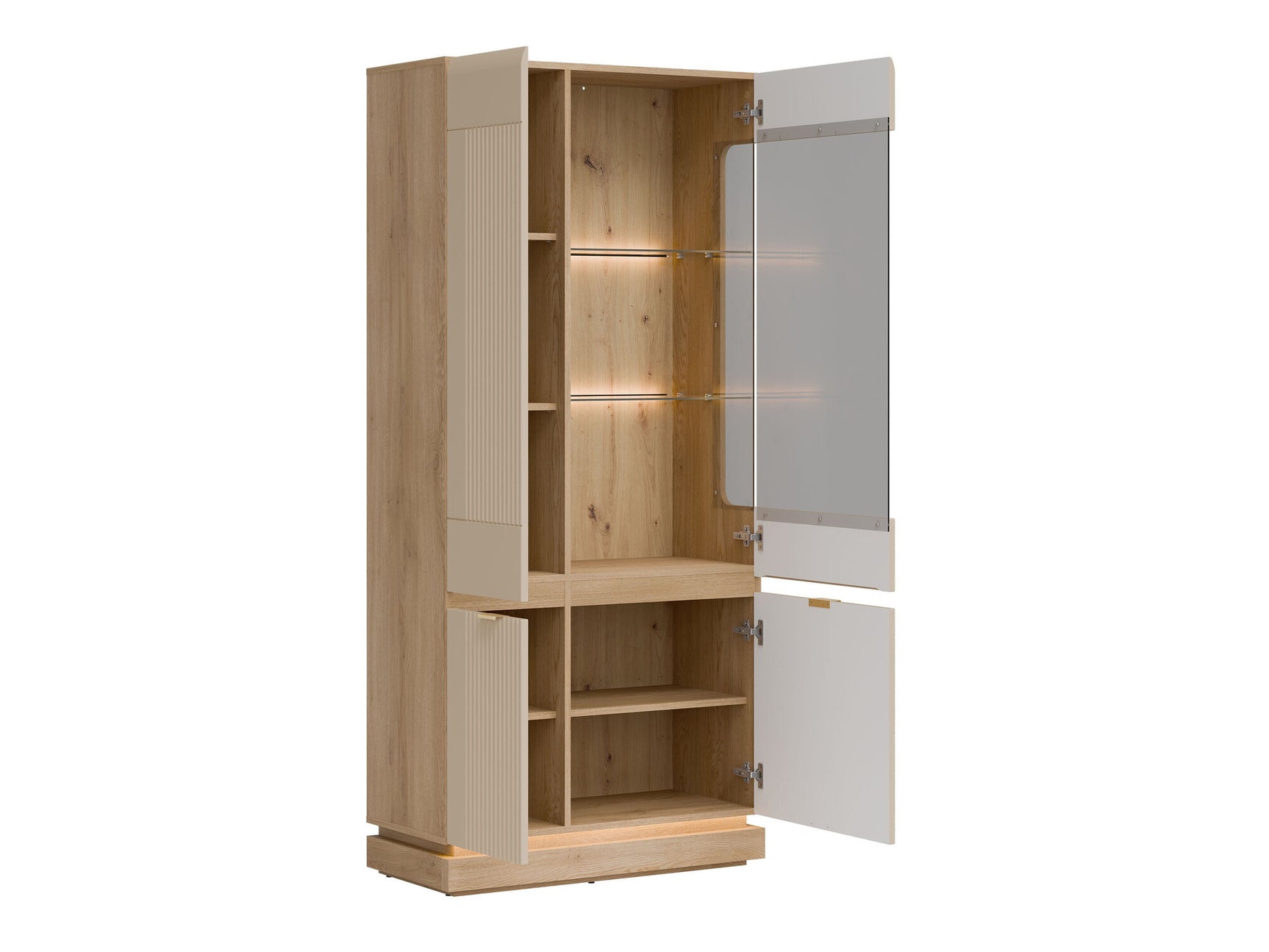 Stuemøbler-sæt Teselbu 116