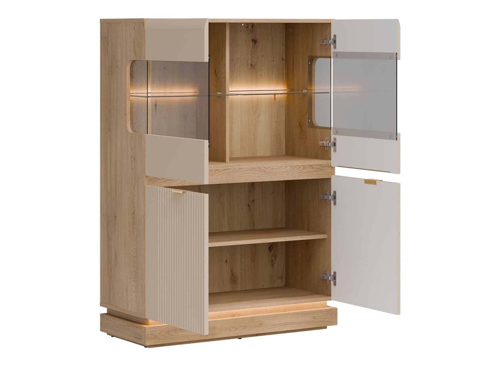 Stuemøbler-sæt Teselbu 116