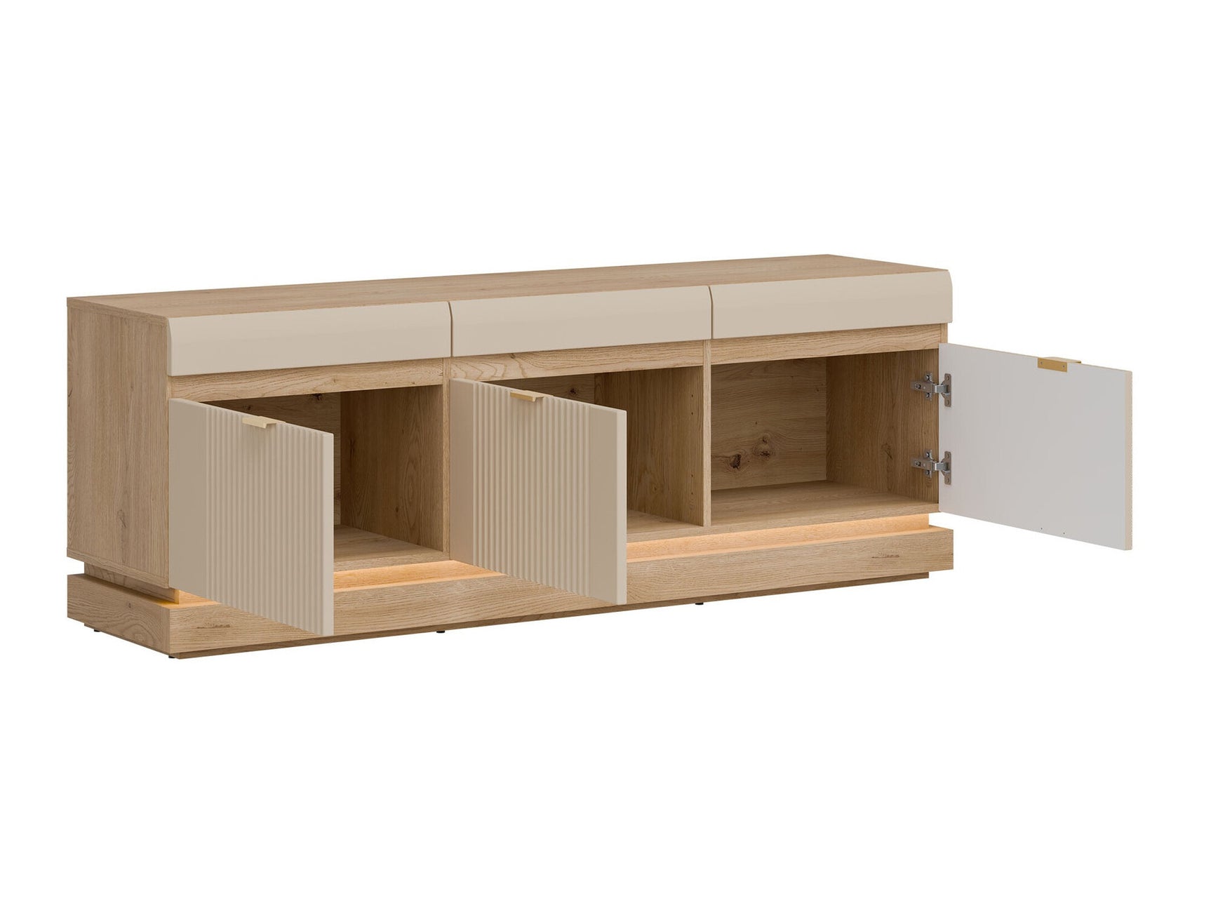 Stuemøbler-sæt Teselbu 116