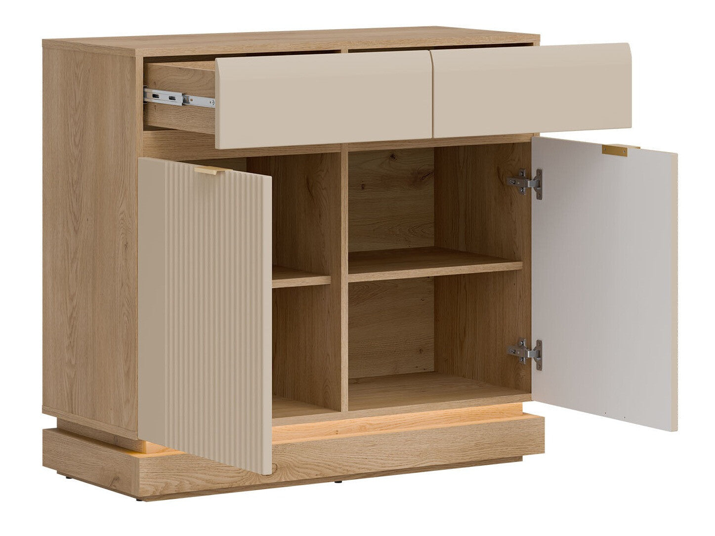 Stuemøbler-sæt Teselbu 116