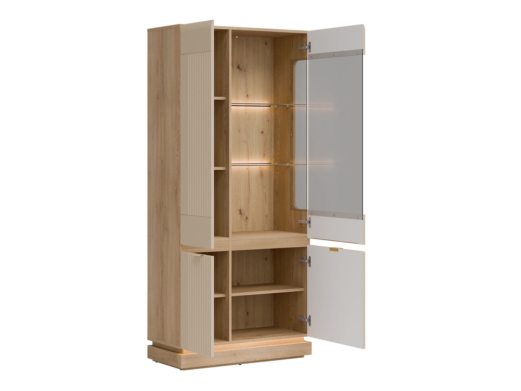 Stuemøbler-sæt Teselbu 116