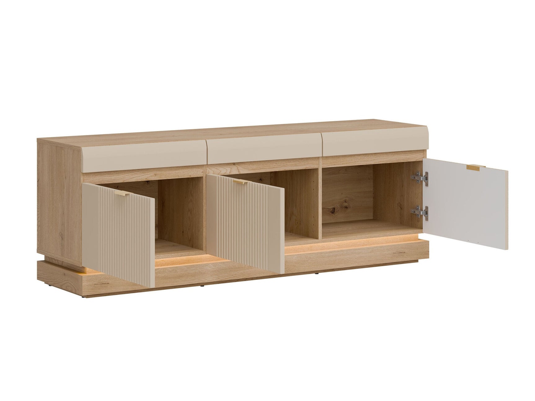 Stuemøbler-sæt Teselbu 116