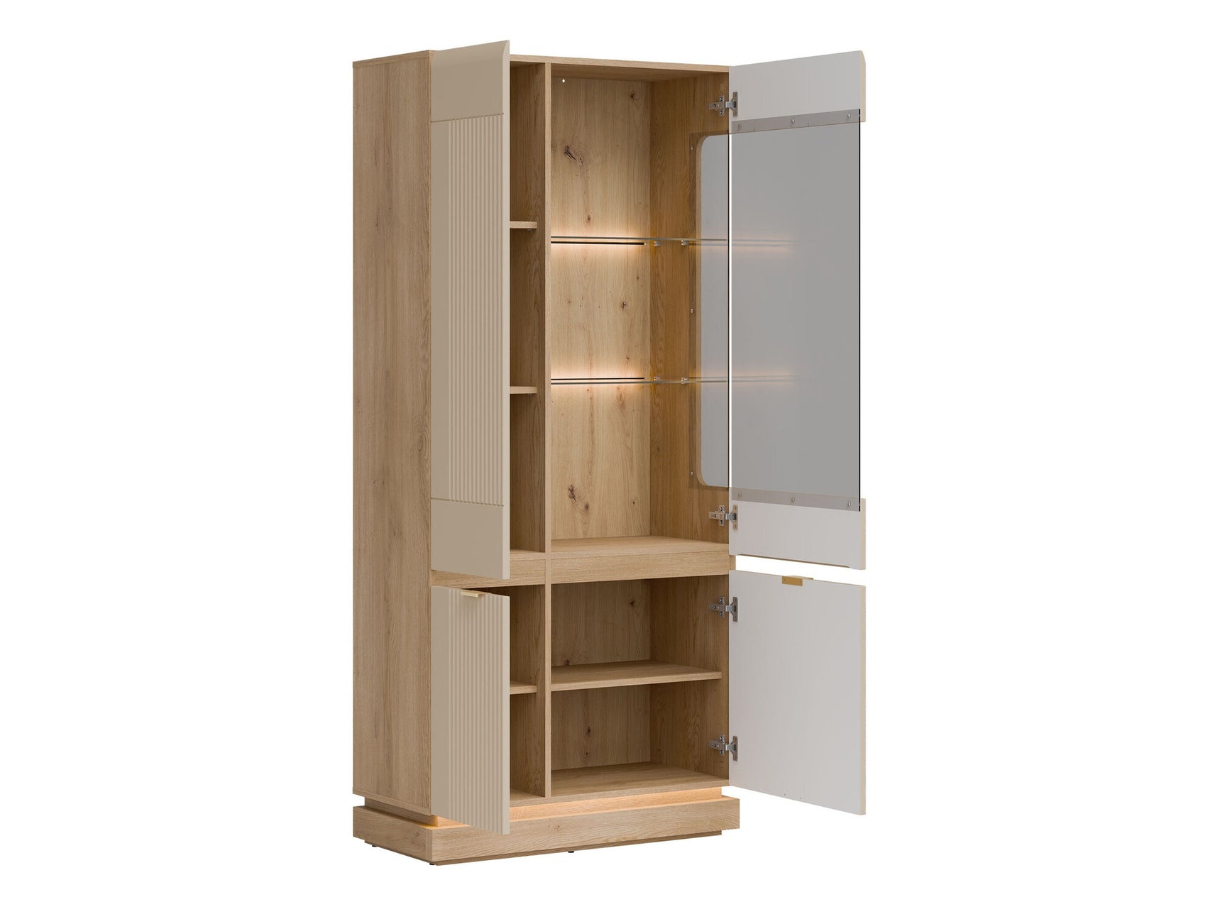 Stuemøbler-sæt Teselbu 116