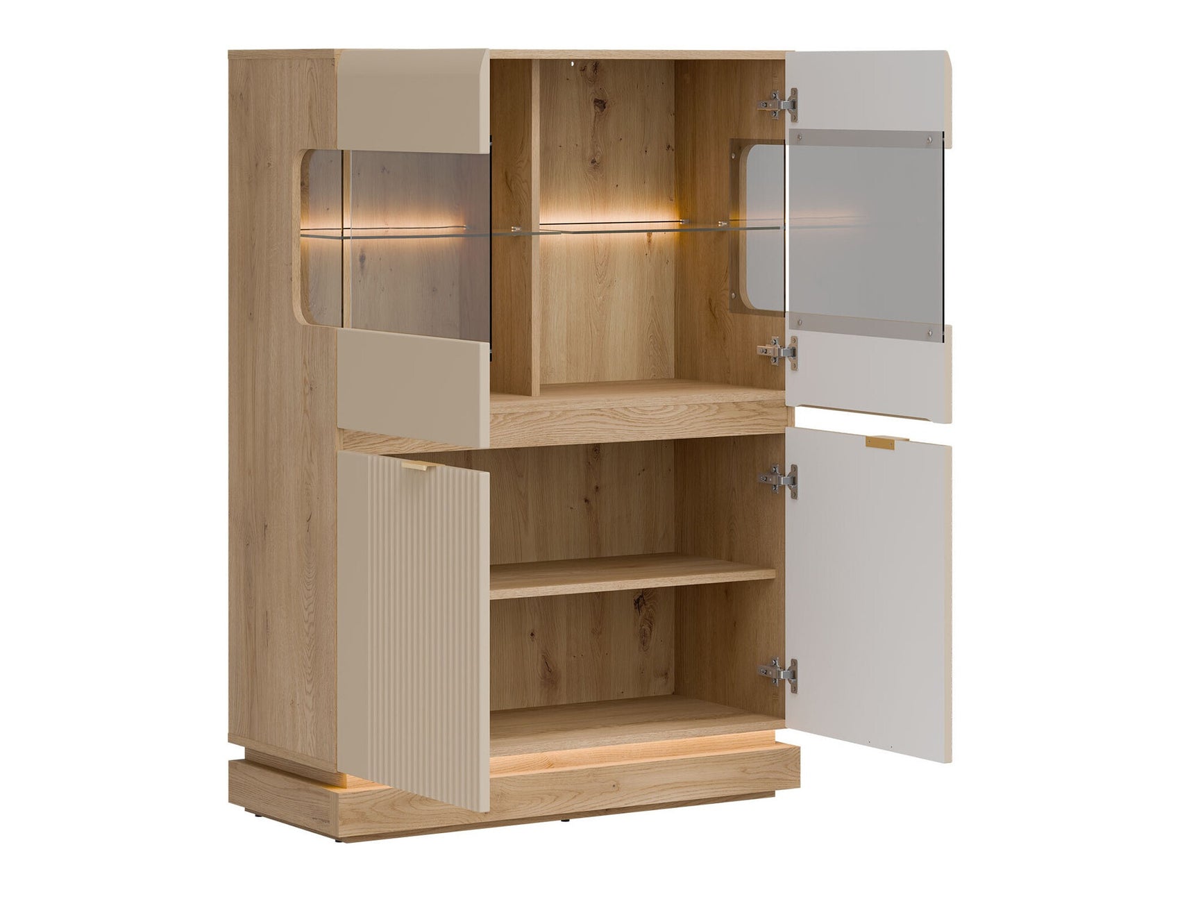 Stuemøbler-sæt Teselbu 116