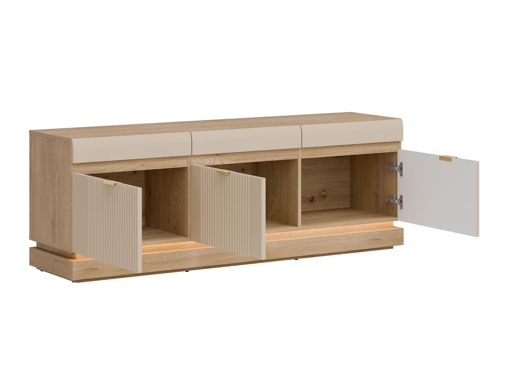 Stuemøbler-sæt Teselbu 116