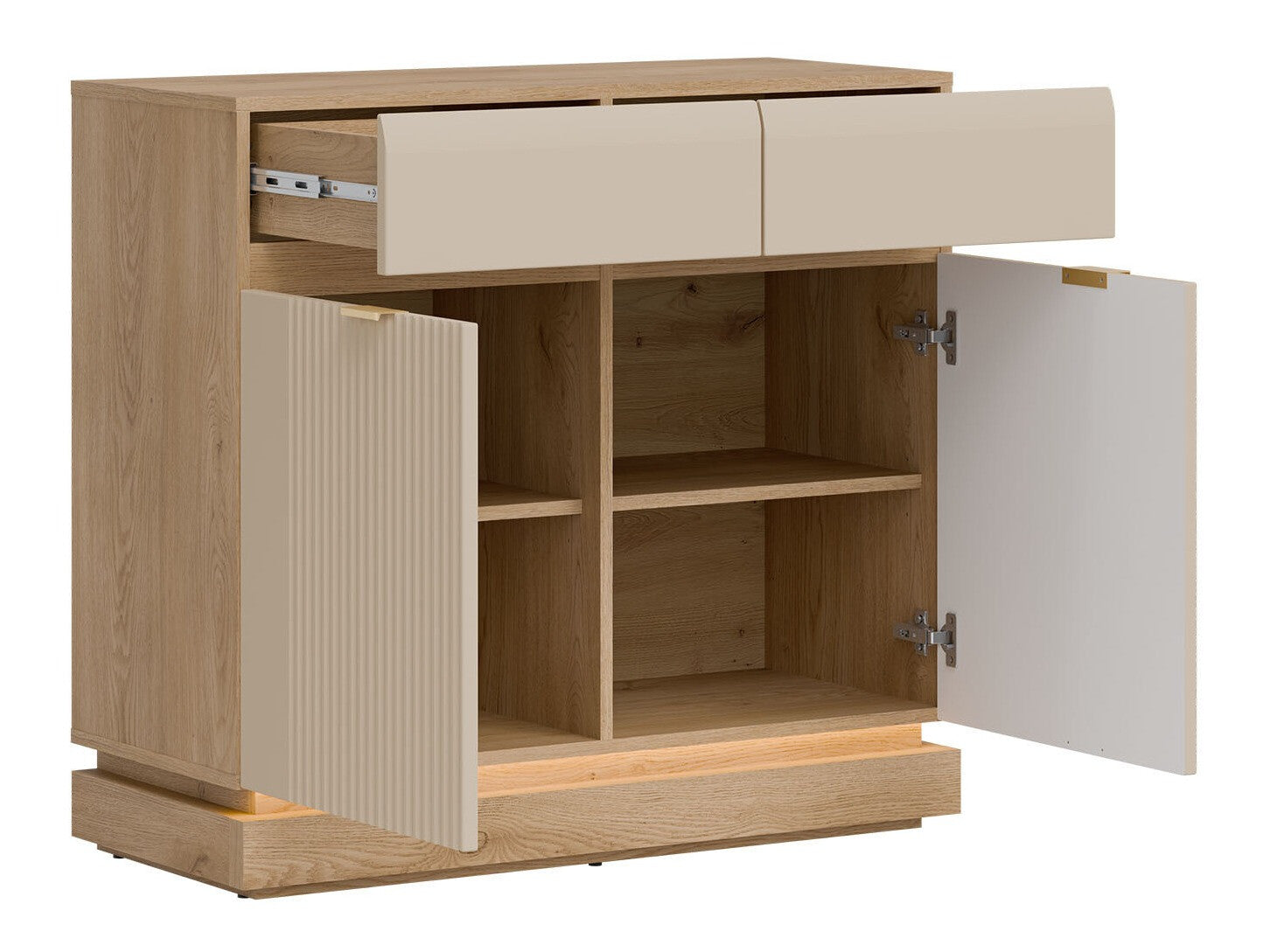 Stuemøbler-sæt Teselbu 116