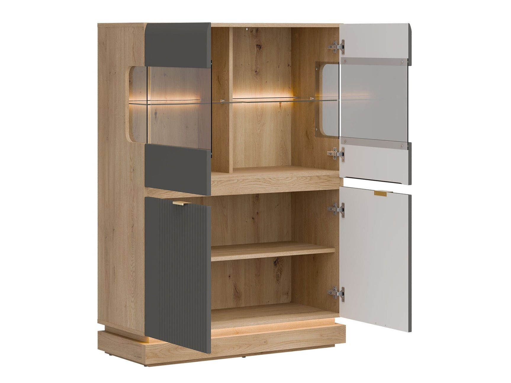 Stuemøbler-sæt Teselbu 116