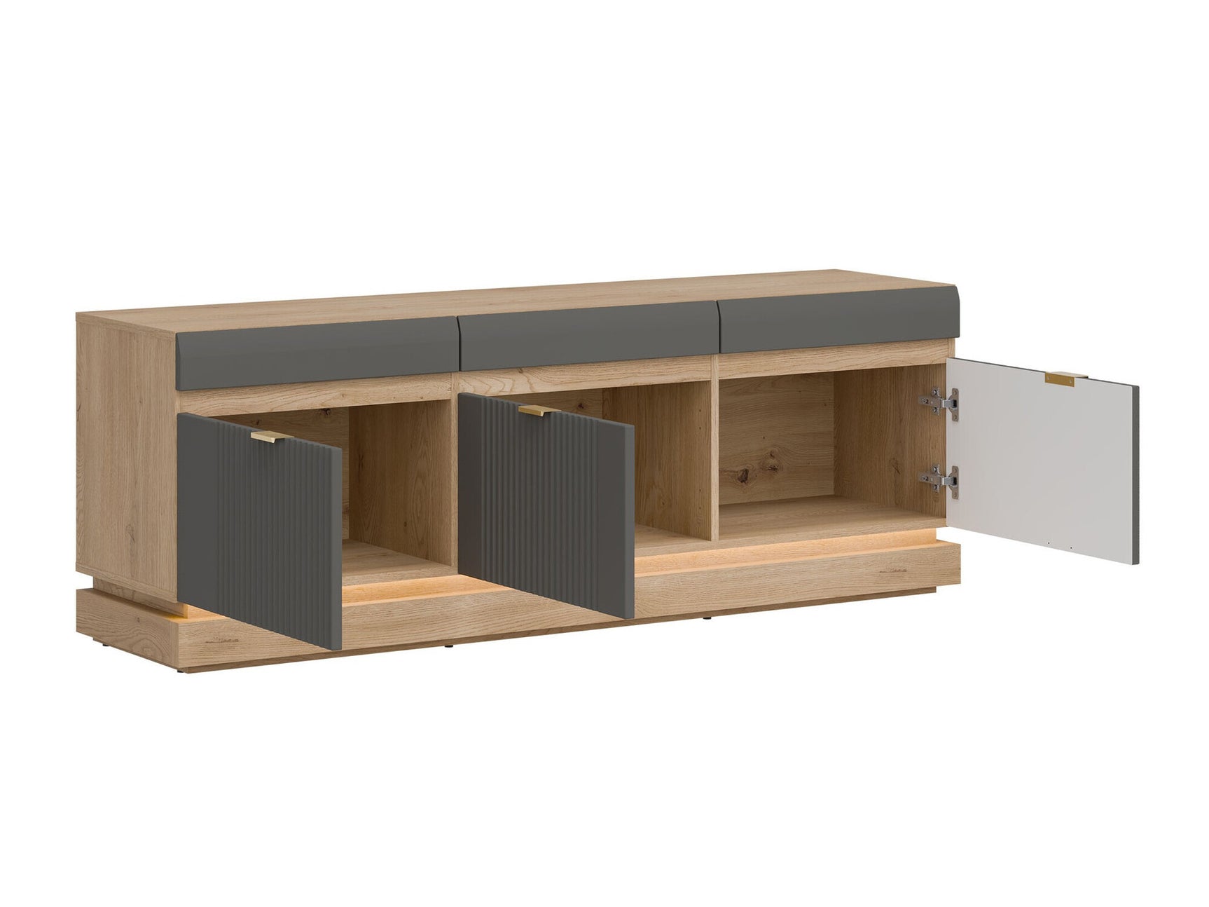 Stuemøbler-sæt Teselbu 116