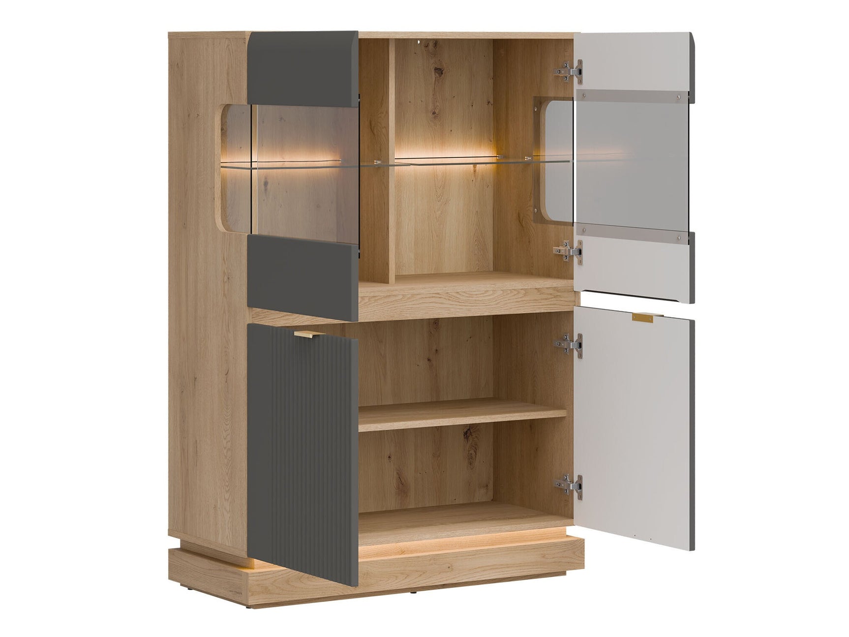 Stuemøbler-sæt Teselbu 116