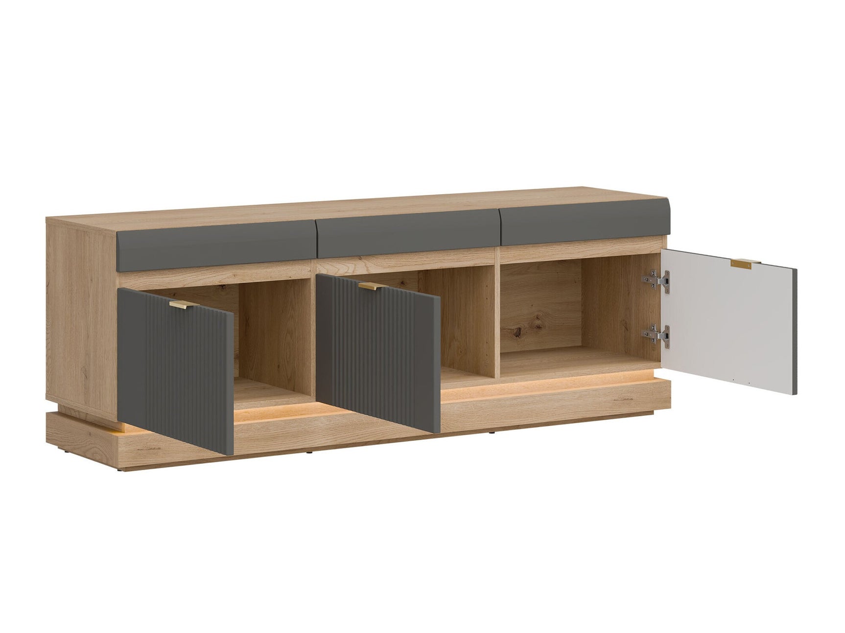 Stuemøbler-sæt Teselbu 116