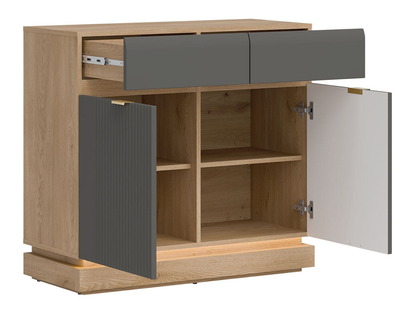 Stuemøbler-sæt Teselbu 116