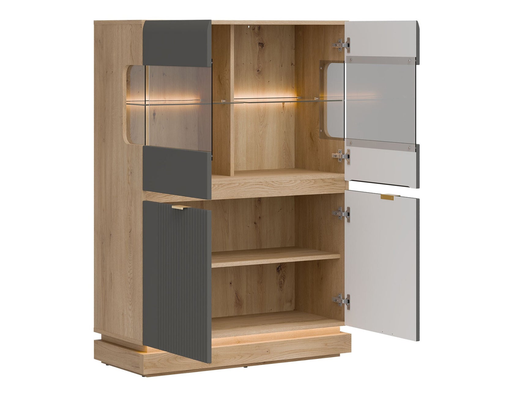 Stuemøbler-sæt Teselbu 116