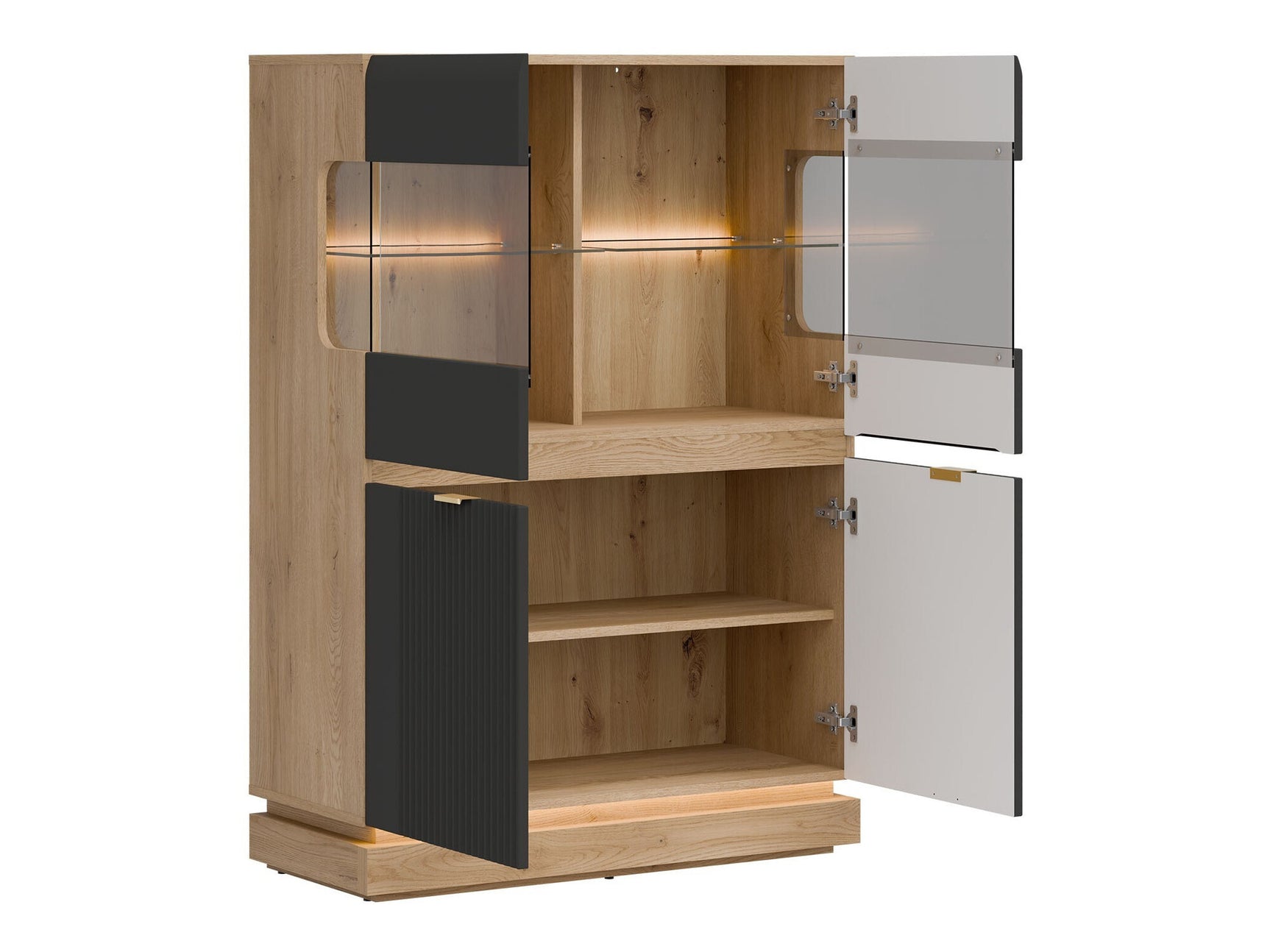 Stuemøbler-sæt Teselbu 116