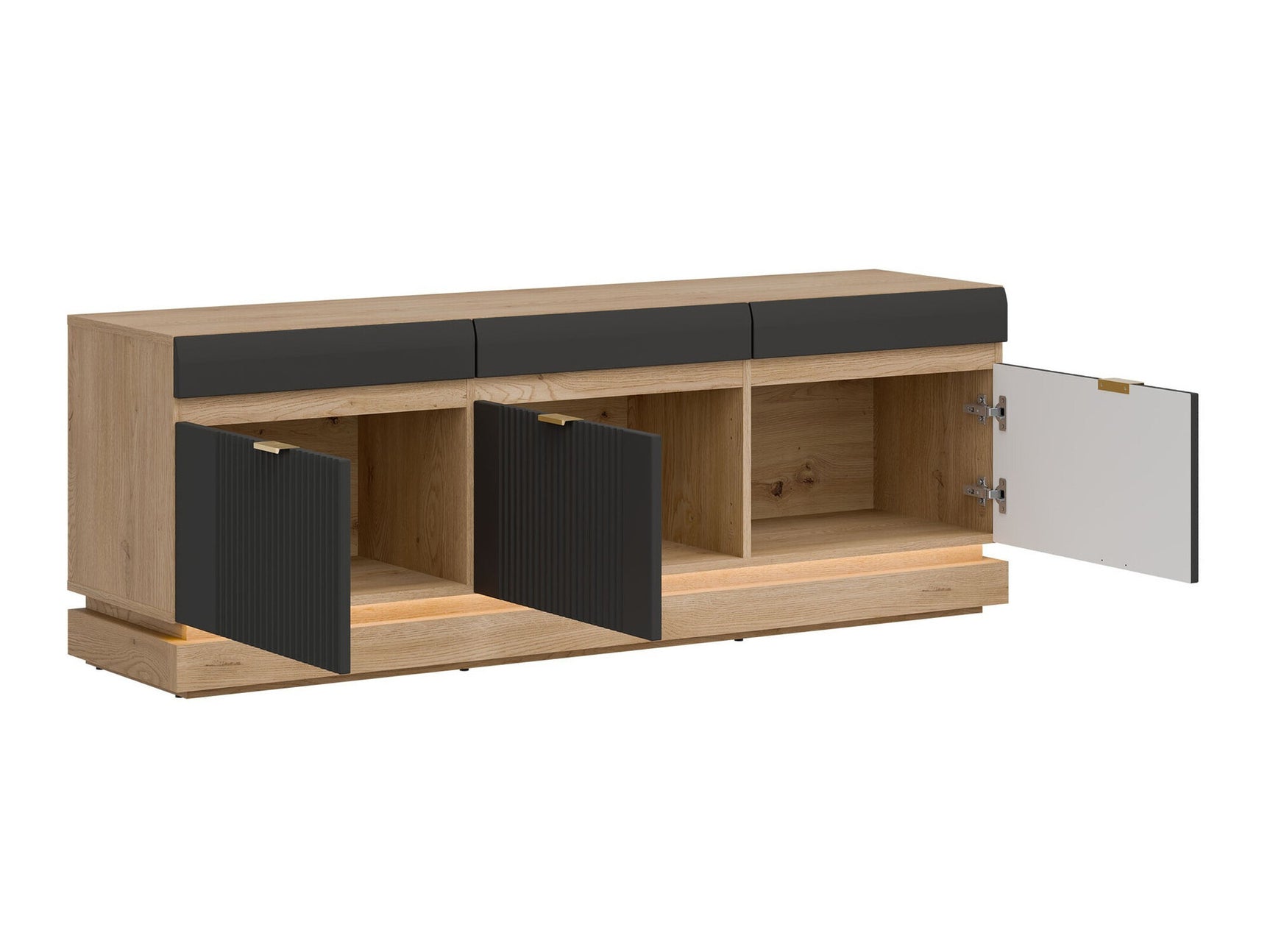 Stuemøbler-sæt Teselbu 116