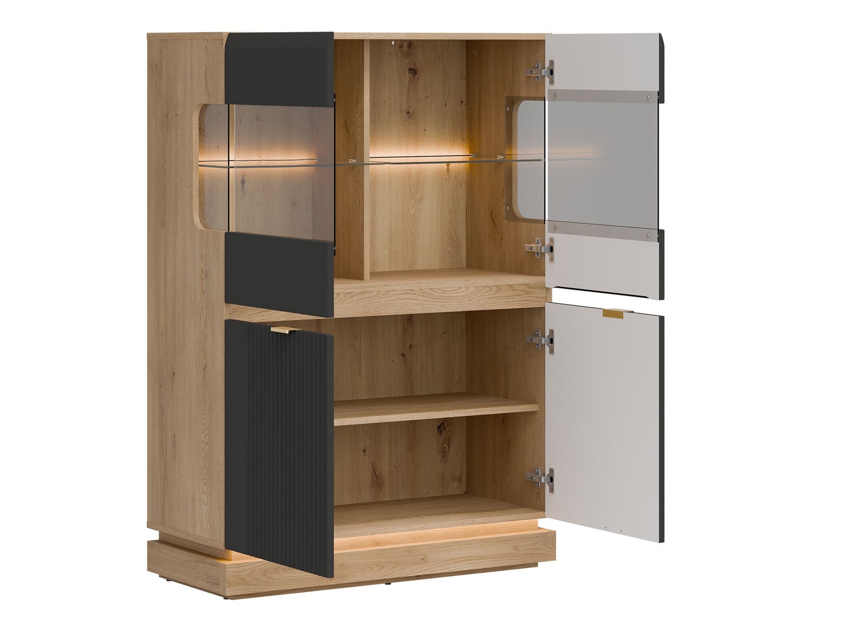 Stuemøbler-sæt Teselbu 116