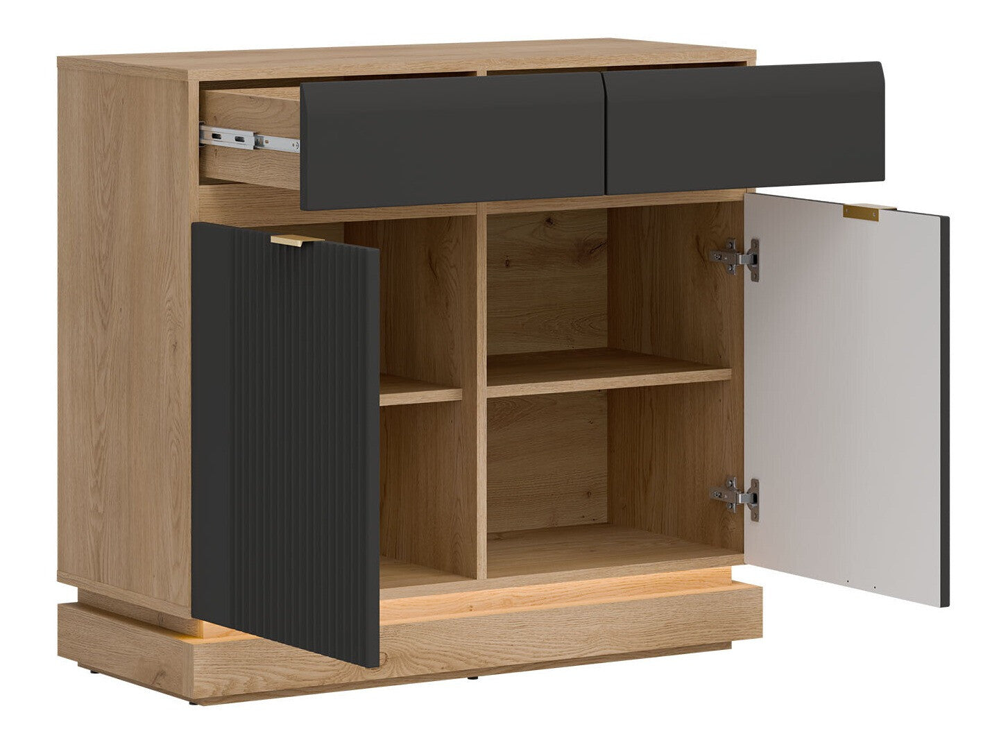 Stuemøbler-sæt Teselbu 116