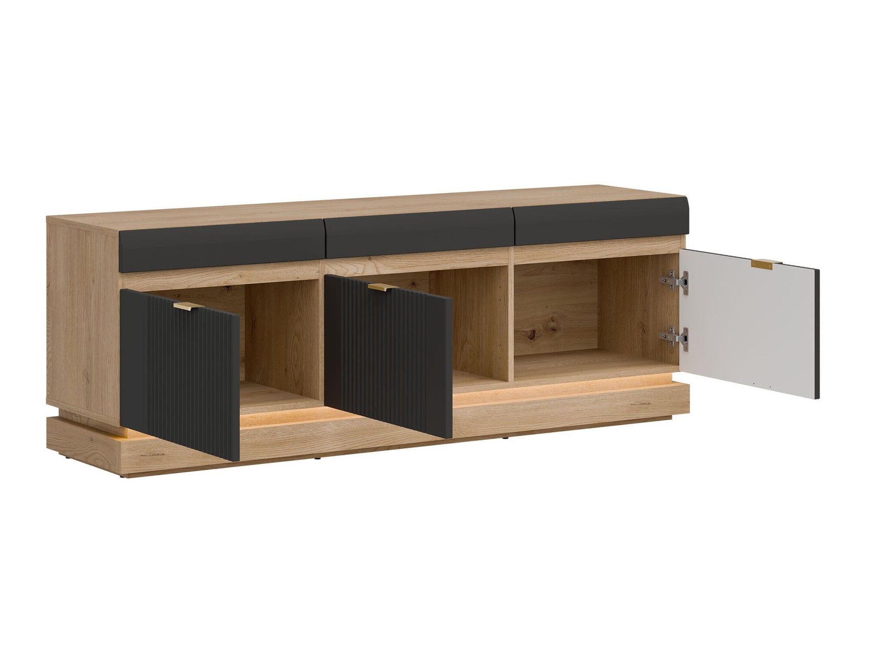 Stuemøbler-sæt Teselbu 116