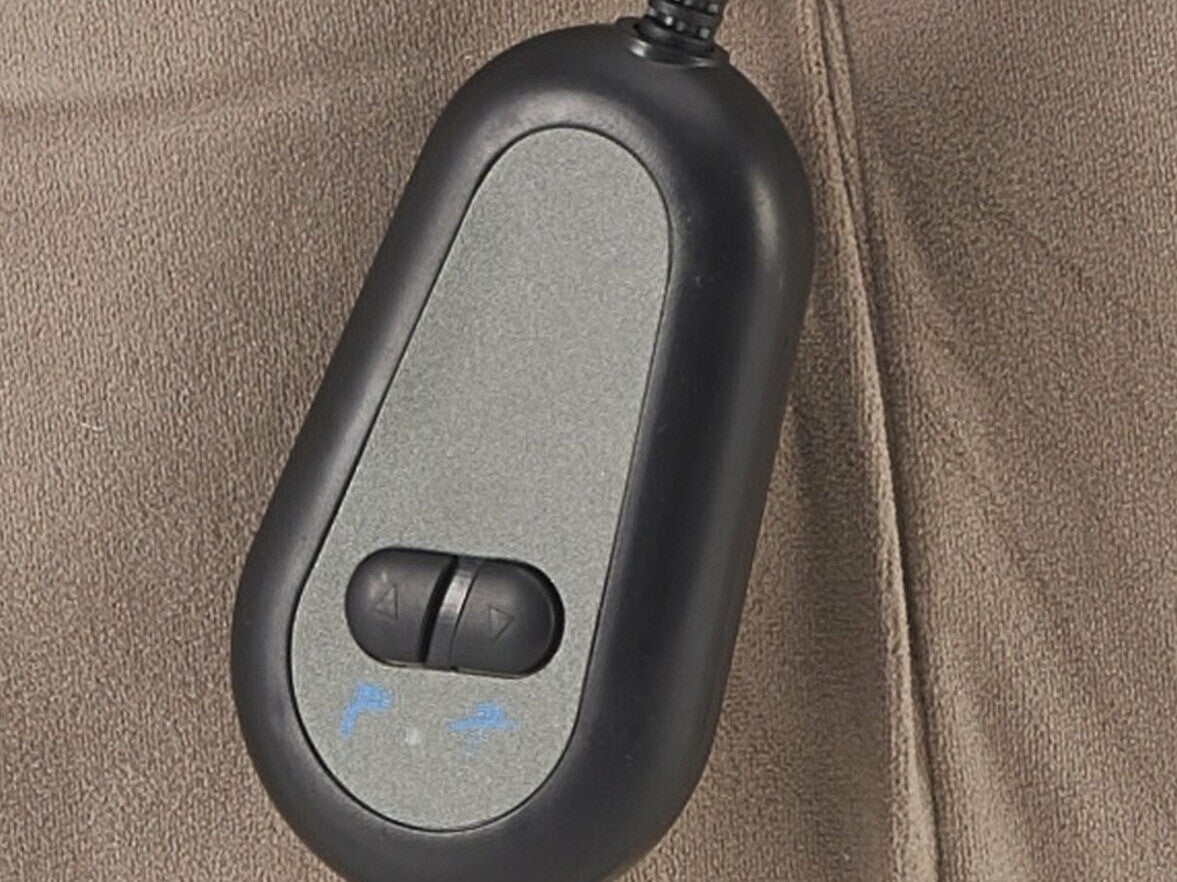 Lænestol Houston 1947