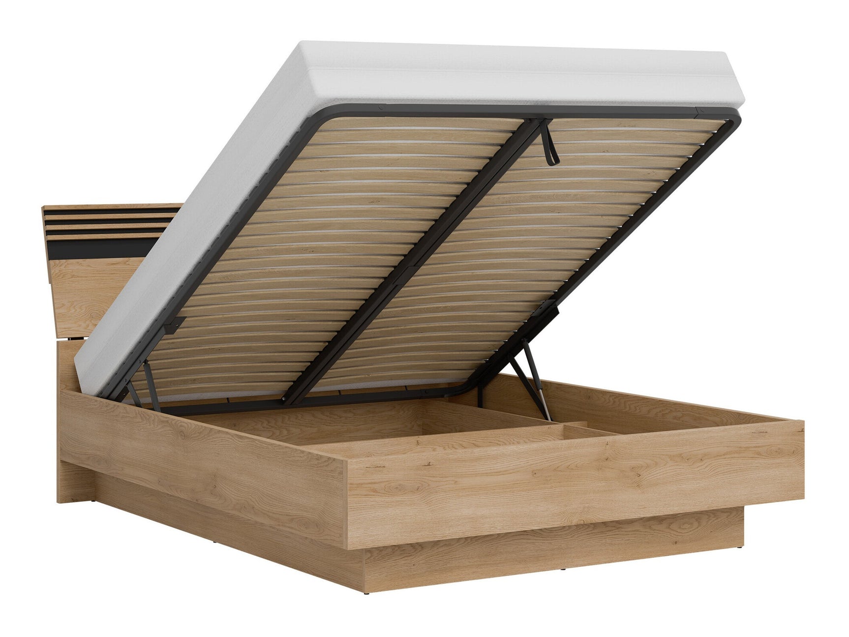 Soveværelses-sæt Teselbu 117