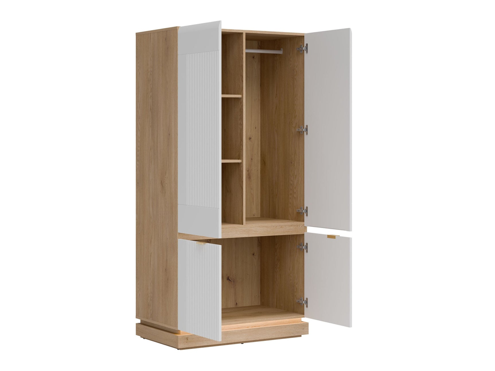 Soveværelses-sæt Teselbu 117